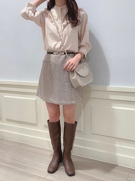 natsuさんのコーディネート