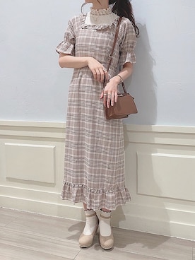 natsuさんのコーディネート