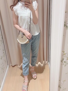 natsuさんのコーディネート