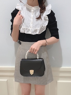 natsuさんのコーディネート