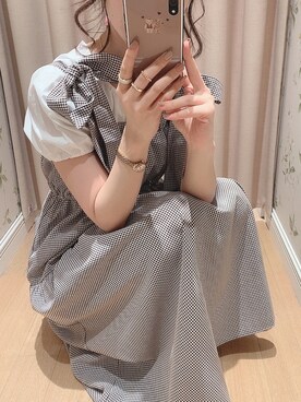 natsuさんのコーディネート