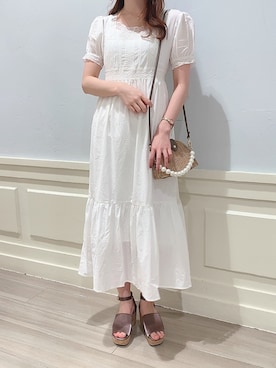 natsuさんのコーディネート