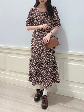 natsuさんのコーディネート