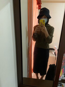 F.Lさんのコーディネート