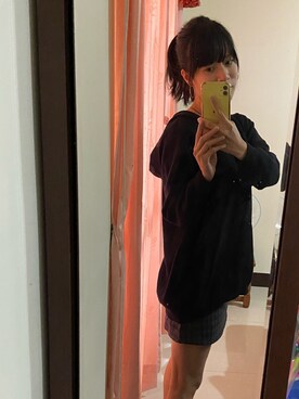 F.Lさんのコーディネート