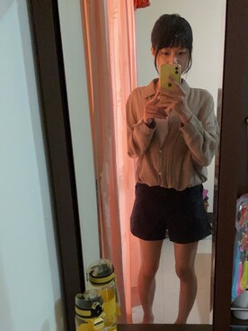 F.Lさんのコーディネート