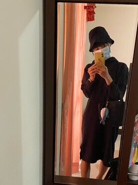 F.Lさんのコーディネート