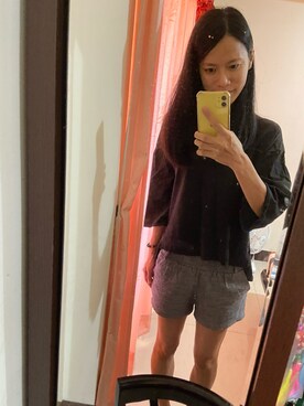 F.Lさんのコーディネート