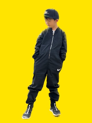 NIKE - lily y y様　NIKE ジャンプスーツ　スキーウェア　110cm 1683366494_320.jpg