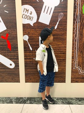 koukousyumaiさんのコーディネート