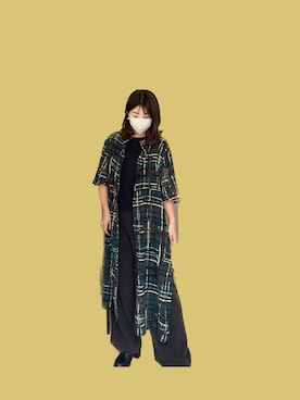 koukousyumaiさんのコーディネート