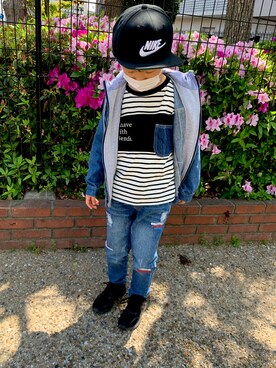 koukousyumaiさんのコーディネート