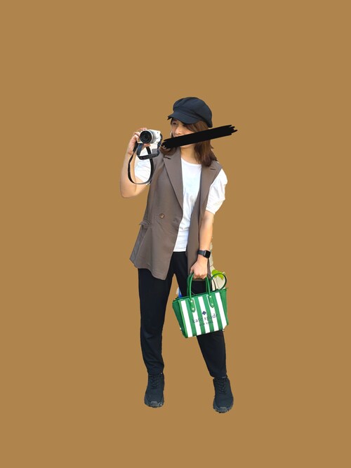 kate spade new york（ケイトスペード ニューヨーク）の「エラ