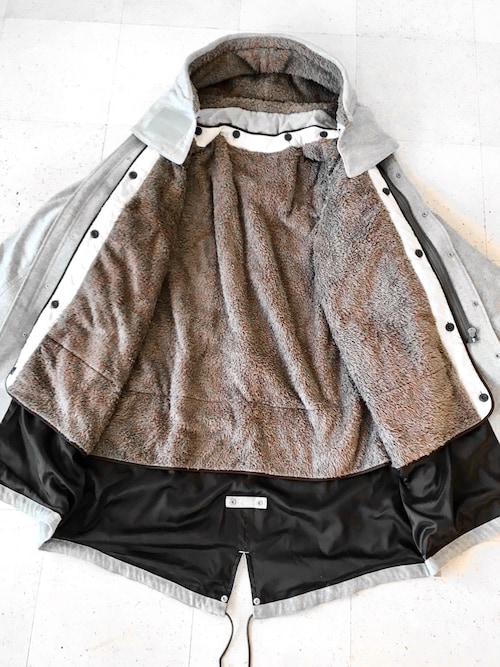 nouvelle Ark  樋口蒼馬さんのコーディネート