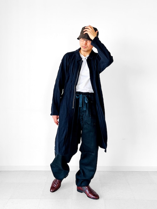 nouvelle Ark  樋口蒼馬さんのコーディネート