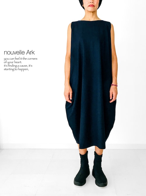 nouvelle Ark  樋口蒼馬さんのコーディネート