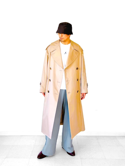 nouvelle Ark  樋口蒼馬さんのコーディネート