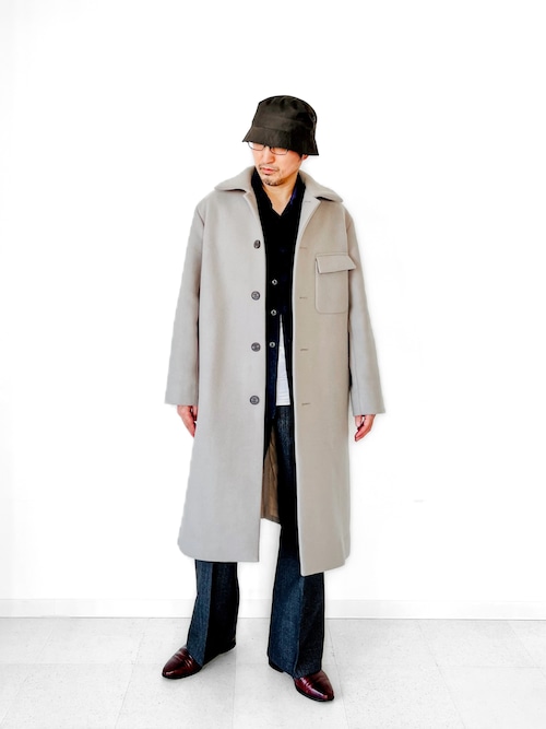 nouvelle Ark  樋口蒼馬さんのコーディネート