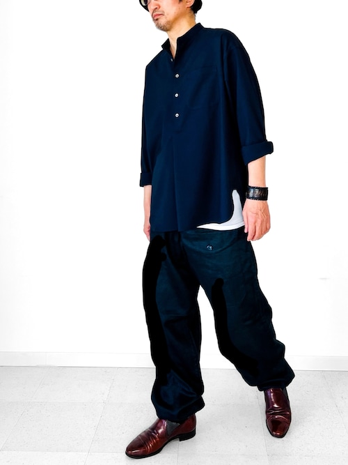 nouvelle Ark  樋口蒼馬さんのコーディネート