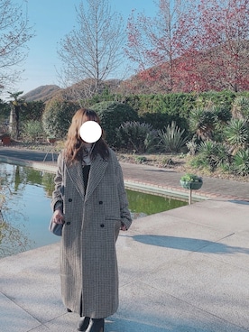 tsu_さんのコーディネート