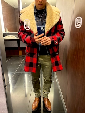 RIZEさんのコーディネート