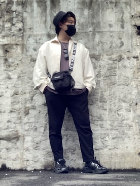 よぎまる🐰さんのコーディネート