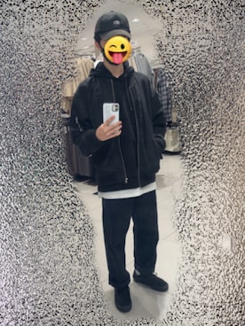 HARUTOさんのコーディネート
