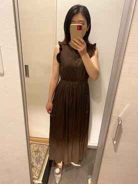 Ka_kaさんのコーディネート