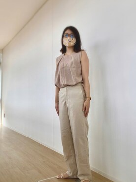 Ka_kaさんのコーディネート