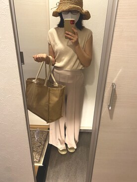 Ka_kaさんのコーディネート