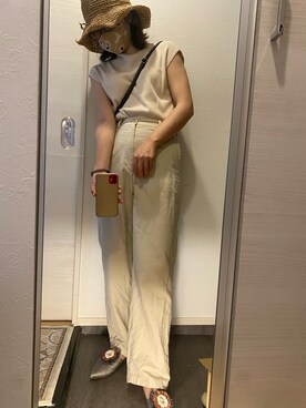 Ka_kaさんのコーディネート