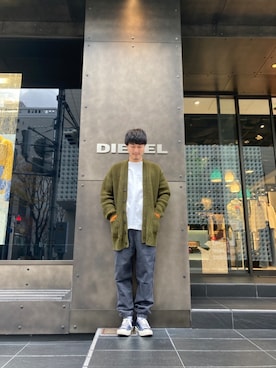 su-yanさんのコーディネート