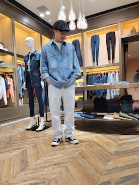 su-yanさんのコーディネート