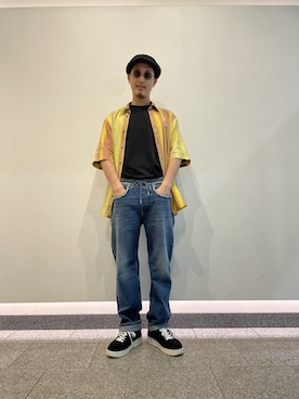 su-yanさんのコーディネート