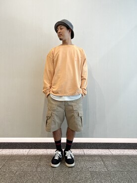 su-yanさんのコーディネート