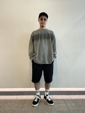 su-yanさんのコーディネート