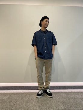 su-yanさんのコーディネート