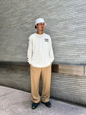 su-yanさんのコーディネート