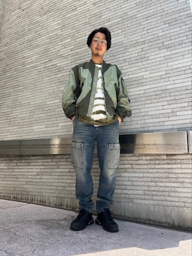 su-yanさんのコーディネート