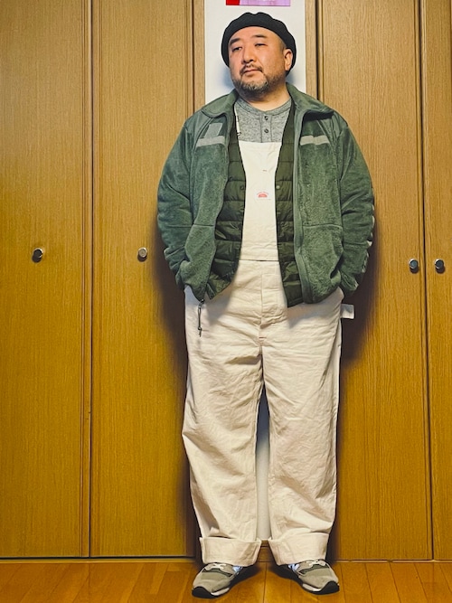 Nyukifumi さんのコーディネート