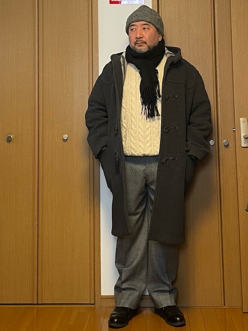 Nyukifumi さんのコーディネート