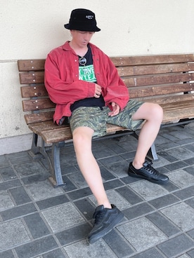 KёnJiさんのコーディネート