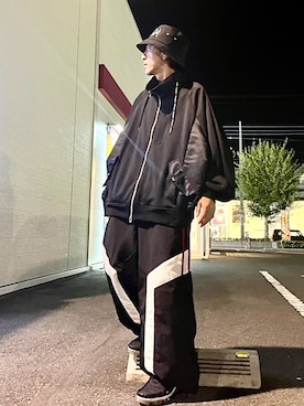 KёnJiさんのコーディネート