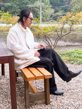 KёnJiさんのコーディネート