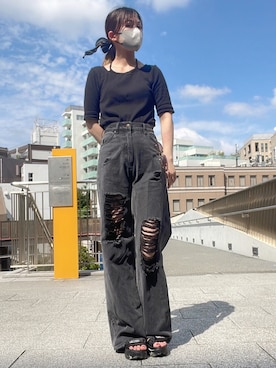 まーちゃんさんのコーディネート