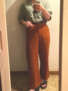 ²³さんのコーディネート