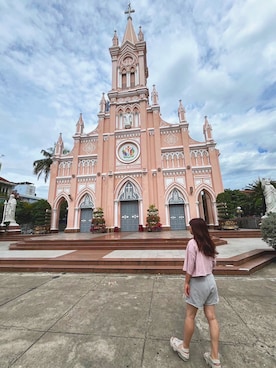 みかんさん（レディース・156cm）の夏コーディネート