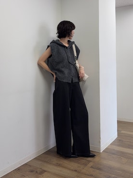 micchuさん(レディース・164cm)の夏コーディネート