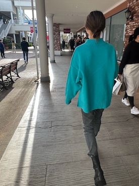 kさんのコーディネート