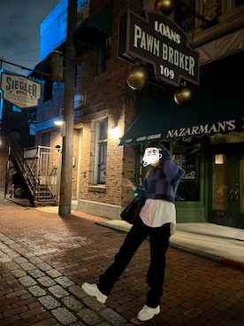 kさんのコーディネート